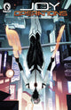 JOY OPERATIONS #1 CVR A BYRNE