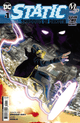 STATIC SHADOWS OF DAKOTA (2023) #1 CVR A NIKOLAS DRAPER-IVEY