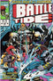 BATTLETIDE #4 - Kings Comics