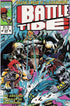 BATTLETIDE #4 - Kings Comics