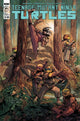 TEENAGE MUTANT NINJA TURTLES (2011) #131 CVR A TUNICA