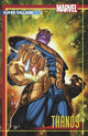 ETERNALS THANOS RISES #1 COELLO STORMBREAKERS VAR