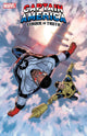 CAPTAIN AMERICA SYMBOL OF TRUTH (2022) #7