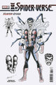 EDGE OF SPIDER-VERSE VOL 2 (2022) #5 10 COPY INCV BAGLEY DESIGN VAR