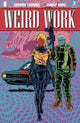 WEIRD WORK (2023) #2 CVR D ZIRITT
