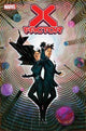 X-FACTOR VOL 4 (2020) #5 XOS