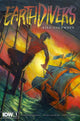 EARTHDIVERS (2022) #1 CVR C CAMPBELL