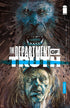 DEPARTMENT OF TRUTH #10 2ND PTG - Kings Comics