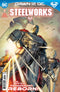 STEELWORKS (2023) #2 CVR A CLAY MANN - Kings Comics