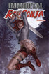 IMMORTAL RED SONJA #3 CVR B YOON - Kings Comics