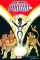 MONICA RAMBEAU PHOTON #2 MOMOKO CLASSIC HOMAGE VAR