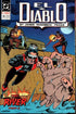 EL DIABLO #14 - Kings Comics
