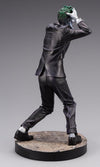 BATMAN KILLING JOKE THE JOKER ONE BAD DAY ARTFX STATUE