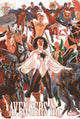 AVENGERS INC (2023) #1 ALEX ROSS CONNECT AVENGERS PART C VAR