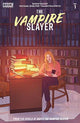VAMPIRE SLAYER (BUFFY) (2022) #1 CVR D 25 COPY INCV GLENDINING