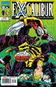 EXCALIBUR (1988) #117