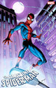 AMAZING SPIDER-MAN (2022) #6 2ND PTG BAGLEY VAR