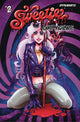 SWEETIE CANDY VIGILANTE (2022) #2 CVR A ZORNOW