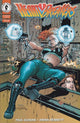 HEARTBREAKERS (1996) - SET OF FOUR