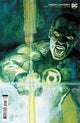 GREEN LANTERN (2021) #1 CVR C 1:25 ALEX MALEEV CARD STOCK VAR