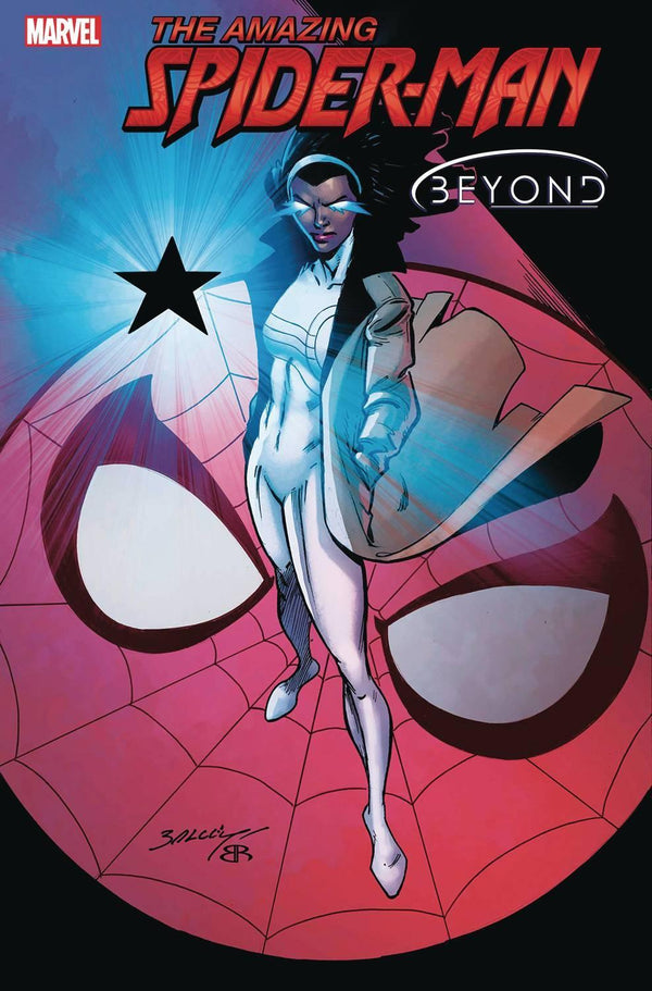 AMAZING SPIDER-MAN VOL 5 (2018) #92.BEY