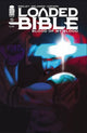 LOADED BIBLE BLOOD OF MY BLOOD #5 CVR D HERO