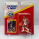 1991 STARTING LINEUP NBA SPUD WEBB