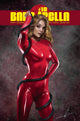 BARBARELLA (2021) #10 CVR A COHEN