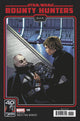 STAR WARS BOUNTY HUNTERS (2020) #39 RETURN OF JEDI 40TH ANNIV VAR