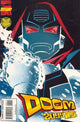DOOM 2099 (1993) #32
