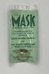 THE MASK 1994 RARE SAN DIEGO COMICON PREMIUM RING MIB
