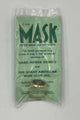 THE MASK 1994 RARE SAN DIEGO COMICON PREMIUM RING MIB