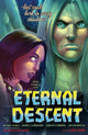 ETERNAL DESCENT #2 CVR B 5 COPY INCV VALENZUELA MONSTER MASH UP