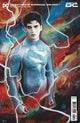 ADVENTURES OF SUPERMAN JON KENT (2023) #1 CVR B ZU ORZU CARD STOCK VAR