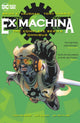EX MACHINA THE COMPLETE SERIES OMNIBUS HC (2023 EDITION)