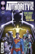 BATMAN SUPERMAN AUTHORITY SPECIAL #1 (ONE SHOT) CVR A RODOLFO MIGLIARI - Kings Comics