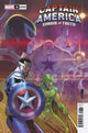 CAPTAIN AMERICA SYMBOL OF TRUTH (2022) #6 MEDINA CONNECTING COVER VAR