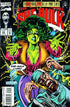 SENSATIONAL SHE-HULK #54 (1ST IMMORTAL SHE-HULK) - Kings Comics