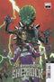 IMMORTAL SHE-HULK #1 2ND PTG VAR - Kings Comics