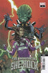 IMMORTAL SHE-HULK #1 2ND PTG VAR - Kings Comics
