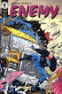 ENEMY (1994) - SET OF FIVE (FN) PLEASE SEE NOTES - Kings Comics