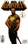 PUNISHER VOL 5 (2000)  - SET OF TWELVE (VF/NM)