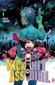 KICK-ASS VS HIT-GIRL #1 CVR C SCALERA