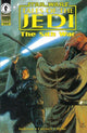 STAR WARS TALES OF THE JEDI THE SITH WAR (1995) #3