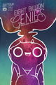 EIGHT BILLION GENIES (2022) #4 3RD PTG