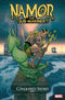NAMOR THE SUB-MARINER CONQUERED SHORES #1 - Kings Comics