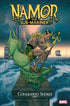 NAMOR THE SUB-MARINER CONQUERED SHORES #1 - Kings Comics