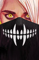 SOMETHING IS KILLING THE CHILDREN (2019) #23 CVR B DIE CUT MASK VAR