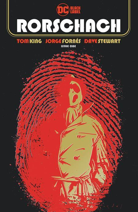 RORSCHACH (2020) #1 CVR A JORGE FORNES