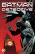 BATMAN THE DETECTIVE HC - Kings Comics